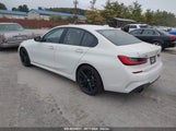 BMW 330I XDRIVE 3MW5R7J02M8****** снимка
