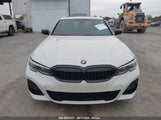 BMW 330I XDRIVE 3MW5R7J02M8****** снимка