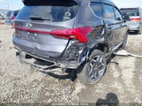 HYUNDAI SANTA FE HYBRID LIMITED KM8S5DA10NU****** fotografie