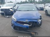 KIA FORTE GT-LINE снимка