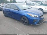 KIA FORTE GT-LINE снимка