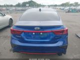 KIA FORTE GT-LINE photo