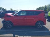 KIA SOUL GT-LINE photo