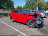 KIA SOUL GT-LINE photo