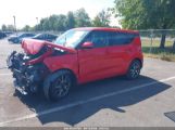 KIA SOUL GT-LINE photo