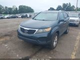 KIA SORENTO LX V6 photo