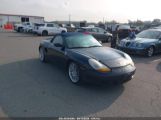 2000 PORSCHE BOXSTER снимка