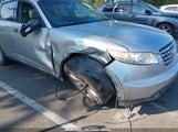 INFINITI FX35 JNRAS08U03X****** снимка