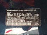 BMW X5 SDRIVE35I 5UXKR2C5XE0****** снимка