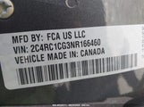 CHRYSLER VOYAGER LX 2C4RC1CG3NR166460 снимка