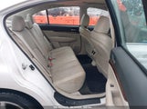 SUBARU LEGACY 2.5I LIMITED 4S3BMBP60D3****** снимка