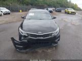 KIA OPTIMA LX снимка