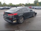 KIA OPTIMA LX снимка