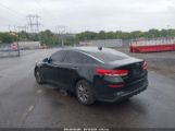 KIA OPTIMA LX снимка