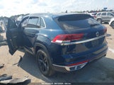 VOLKSWAGEN ATLAS CROSS SPORT 2.0T SEL R-LINE 1V2SC2CA7NC****** photo