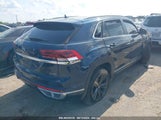 VOLKSWAGEN ATLAS CROSS SPORT 2.0T SEL R-LINE 1V2SC2CA7NC****** снимка