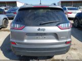 JEEP CHEROKEE LATITUDE FWD снимка