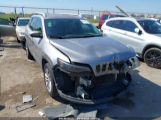 JEEP CHEROKEE LATITUDE FWD снимка