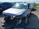 JEEP CHEROKEE LATITUDE FWD снимка