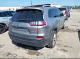 JEEP CHEROKEE LATITUDE FWD снимка