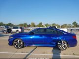 HONDA ACCORD SPORT SPECIAL EDITION photo