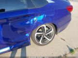 HONDA ACCORD SPORT SPECIAL EDITION photo