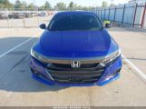 HONDA ACCORD SPORT SPECIAL EDITION снимка