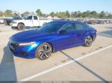 HONDA ACCORD SPORT SPECIAL EDITION photo