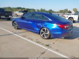 HONDA ACCORD SPORT SPECIAL EDITION photo