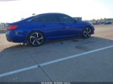 HONDA ACCORD SPORT SPECIAL EDITION photo