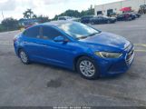 HYUNDAI ELANTRA SE photo