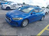 HYUNDAI ELANTRA SE photo