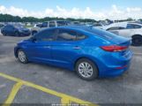 HYUNDAI ELANTRA SE photo