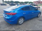 HYUNDAI ELANTRA SE photo