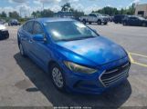 HYUNDAI ELANTRA SE photo