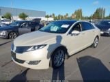 LINCOLN MKZ HYBRID снимка