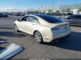 LINCOLN MKZ HYBRID 3LN6L2LU3FR****** photo