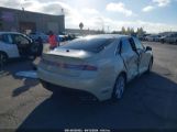 LINCOLN MKZ HYBRID 3LN6L2LU3FR****** fotografie