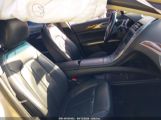 LINCOLN MKZ HYBRID 3LN6L2LU3FR****** снимка