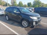 KIA SORENTO EX V6 photo