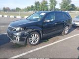 KIA SORENTO EX V6 снимка