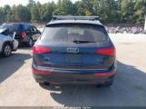 AUDI Q5 2.0T PREMIUM снимка