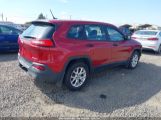 JEEP CHEROKEE SPORT 1C4PJMAB7EW****** photo