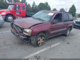 CHEVROLET TRAILBLAZER LS снимка