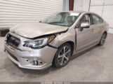 SUBARU LEGACY 3.6R LIMITED снимка