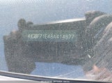 MERCEDES-BENZ 450 SERIES 41GBF71E48A414877 снимка