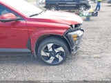 HYUNDAI KONA LIMITED KM8HECA33RU****** снимка