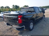 CHEVROLET SILVERADO 1500 LT 3GCUYDEDXKG****** снимка