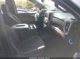 CHEVROLET SILVERADO 1500 LT 3GCUYDEDXKG****** снимка