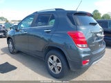 Chevrolet Trax Lt KL7CJPSBXJB684477 снимка